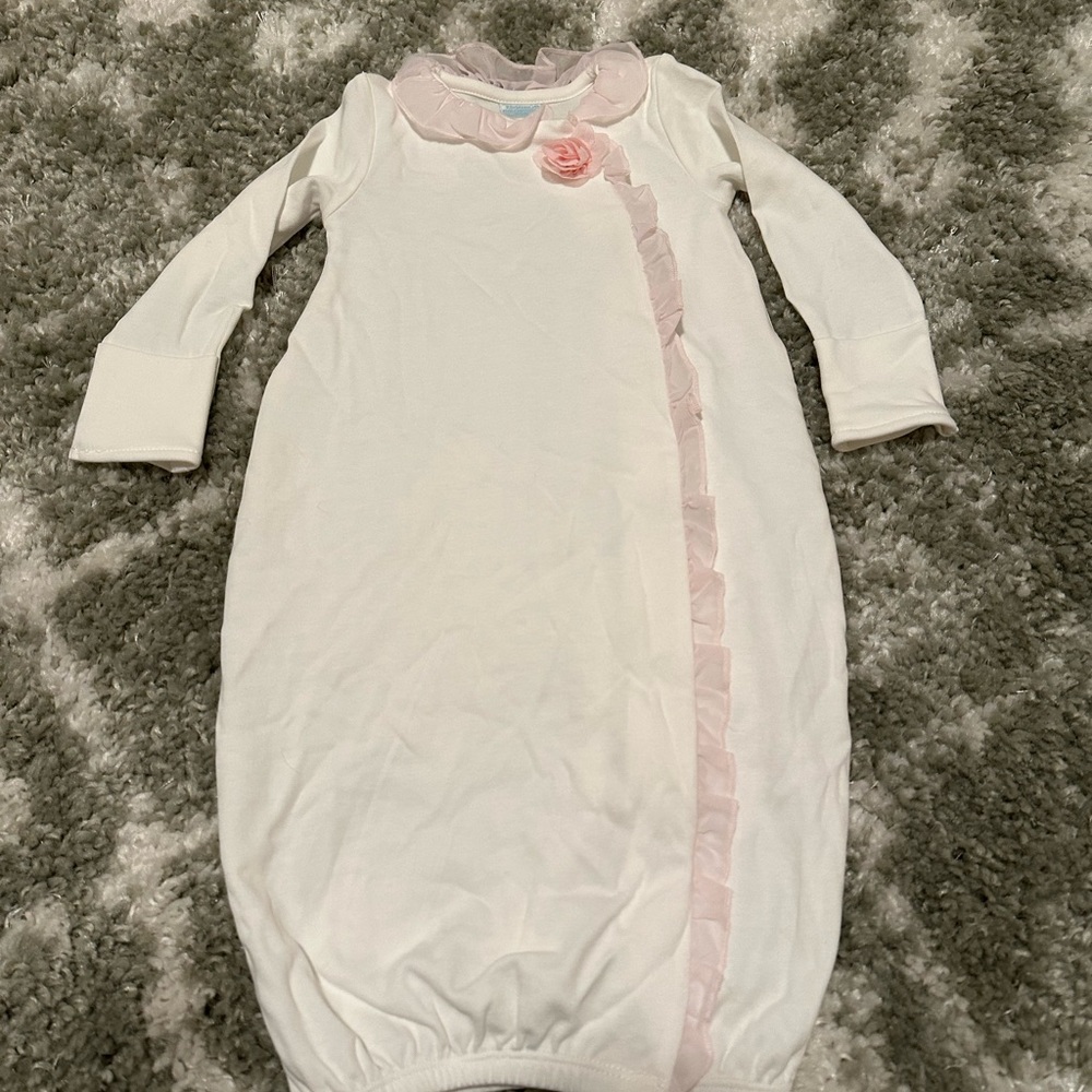 Baby 0-6m Nightie sleep sack